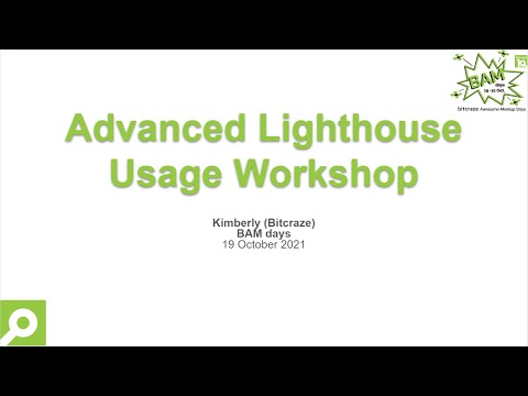 Lighthouse Positioning System - Workshop