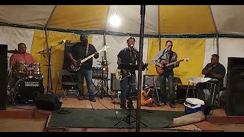 Divine Destiny Music Ministry @Thomas Arviso Reviv...