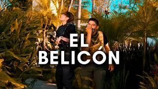El Belicon - Peso Pluma & Raúl Vega (Corridos 2023)
