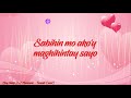 Hay Nako Lyrics - LJ Manzano Song (Female Cover) Mp3 Song