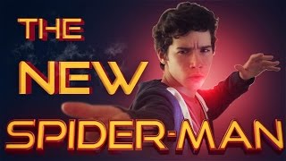 SPIDER-MAN HOMECOMING | In Real Life