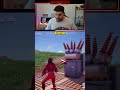 COMO conseguir la MOCHILA ESCONDIDA #fortnite #fortniteespanol   #fortniteclips  #shorts #shortvideo