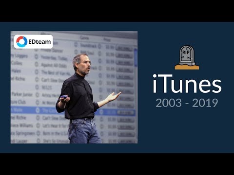 Video: ¿Cuál es el single más vendido de todos los tiempos en iTunes?