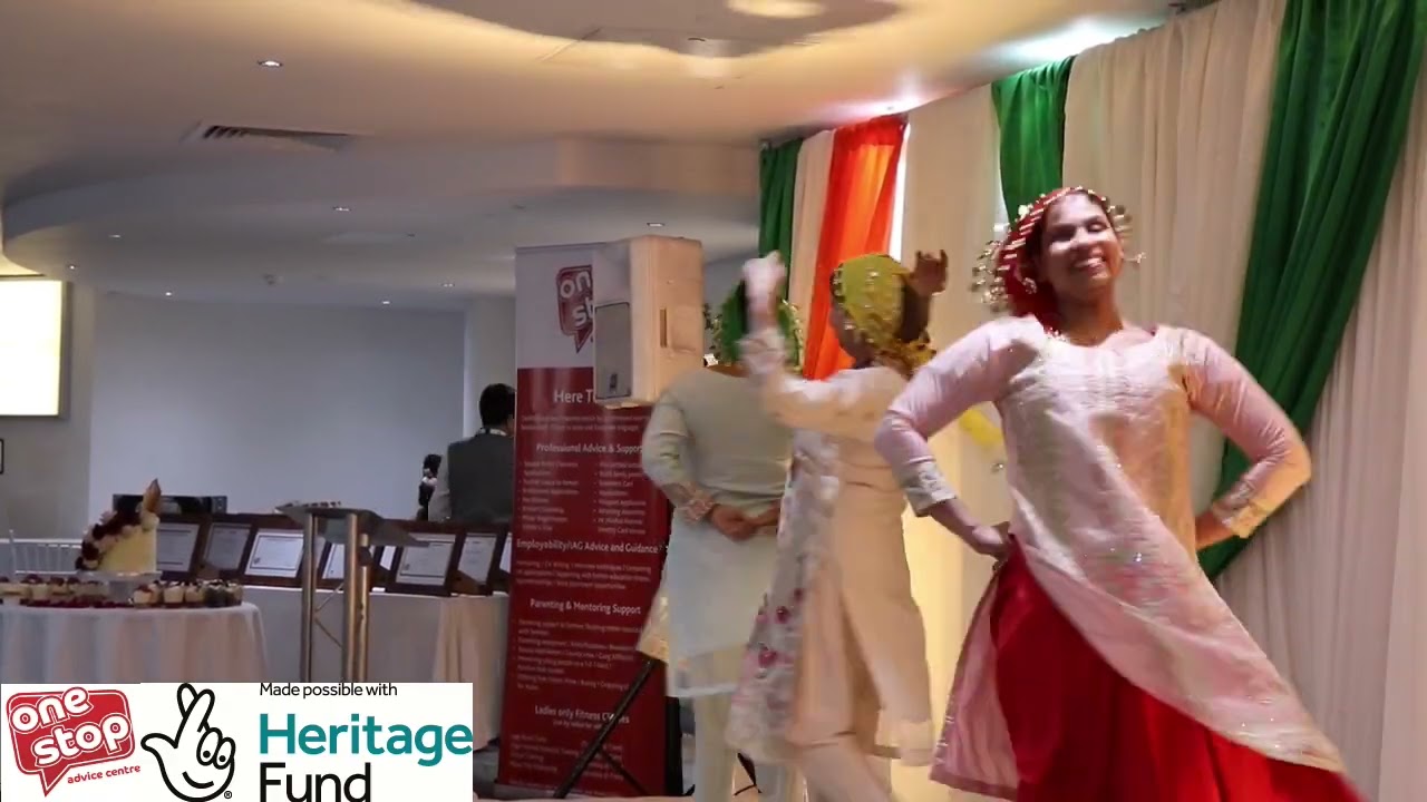 Kashmir Heritage Event_May 2023