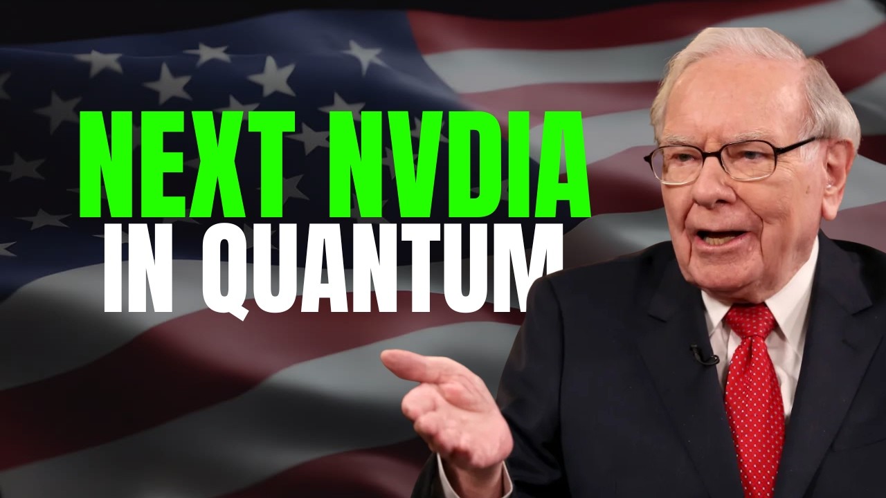 ✅ Best 4 Quantum Penny Stocks To BUY in February