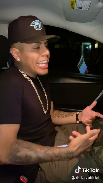 RAPPER ON TIKTOK KILLS SPLASH FREESTYLE