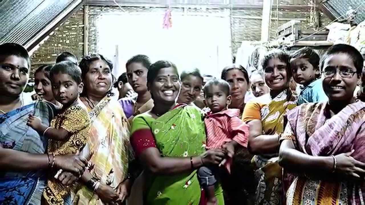 IFMR Holdings Annual Update 2015: Enabling Access to Finance