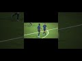 Messi’s INSANE Assist to Suarez ⚡ | Efootball Short