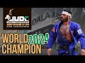 Тато ГРИГАЛАШВИЛИ - ТРЕХКРАТНЫЙ ЧЕМПИОН МИРА | Tato Grigalashvili World Judo Championships 2024