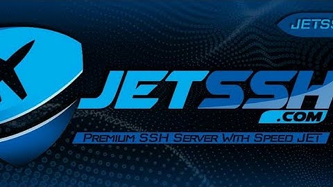 Cara membuat SSH gratis | Tutorial SSH premium