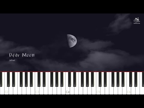 Dear Moon (나의 아저씨 OST) - 제휘