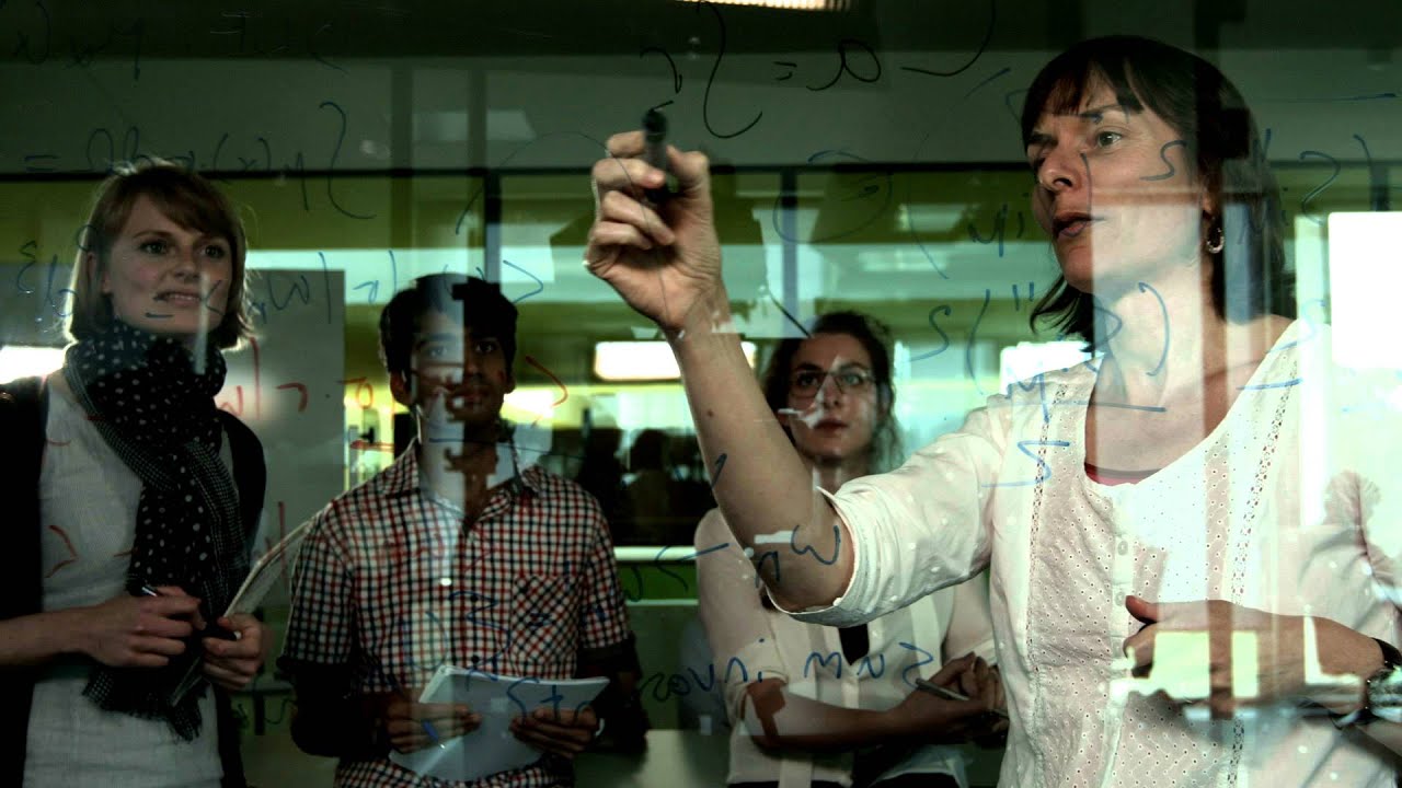 Никола Спальдин – лауреат Европейской научной премии Кёрбера 2015 года