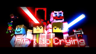 Ain't No Crying - Derivakat Minecraft animation