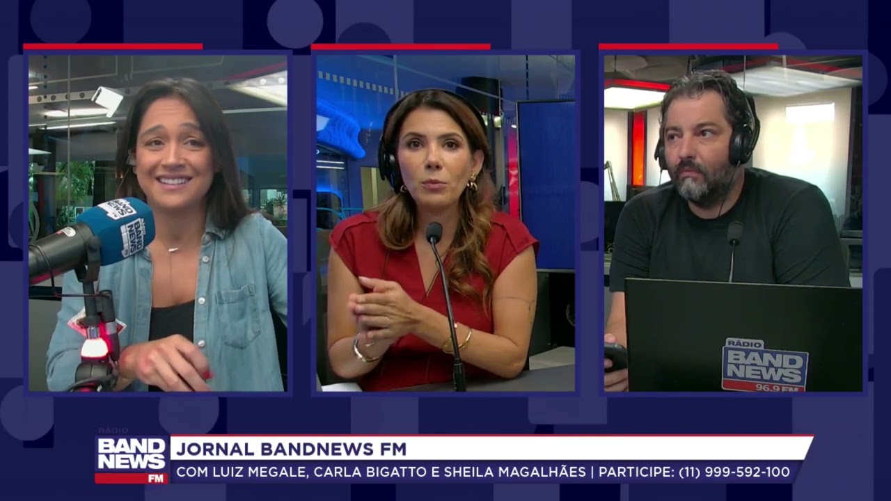 Brasil tenta impedir que os EUA classifiquem o PCC e CV como grupos terroristas