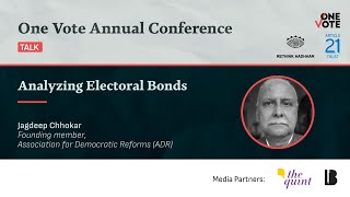 Analysing Electoral Bonds