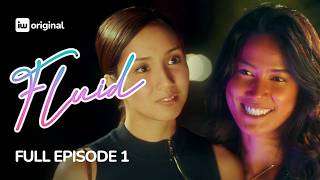 Fluid | Episode 1: Mitch | Roxanne Barcelo, Ann Colis, Joross Gamboa | iWant Originals screenshot 4