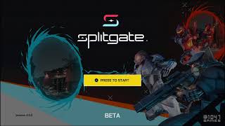 Chill Splitgate Stream | Road to 200 subs