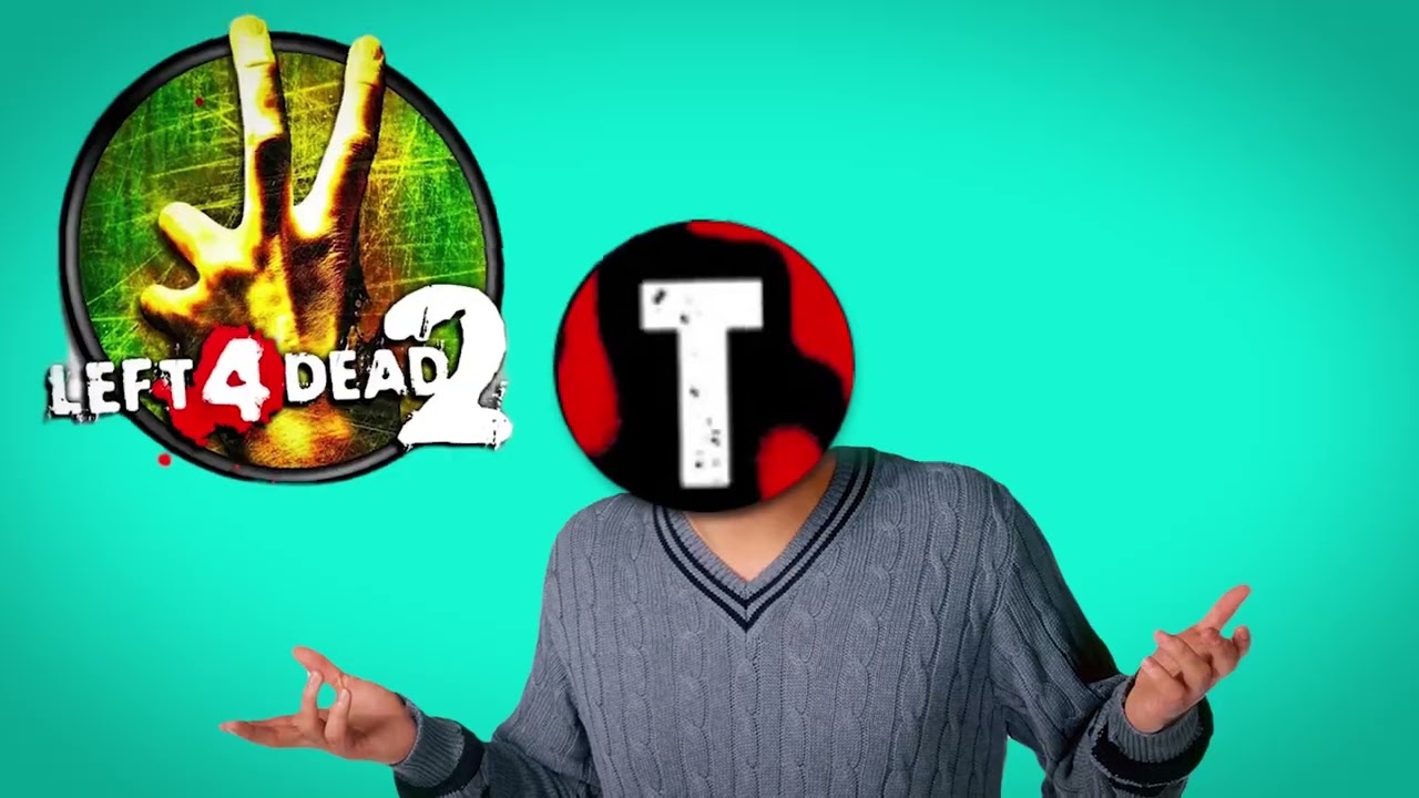Let's Play Left4dead2