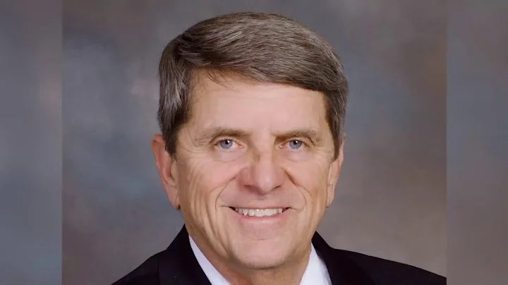 Virginia honors life of Del. Ronnie Campbell