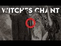 Macbeth - Witches Chant || Voice Over