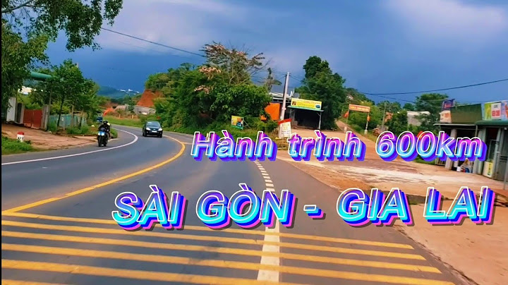 Từ đà lạt đi gia lai bao nhiêu km