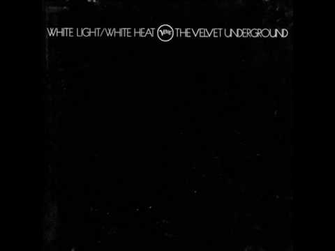 The Velvet Underground - Sister Ray - White Light/...