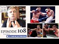 Teddy Atlas on Canelo win over Callum Smith, GGG win, Final UFC 2020 Card, and More