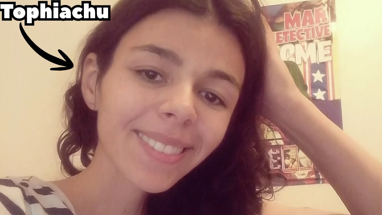 Tophia moments that I like to watch to refresh my memory part 3 |