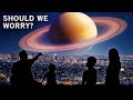 The Most Frightening Space Events Happening In 2022!