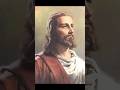 Who was Jesus?  #interview #shorts