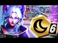 I Built THE MOST OP UMBRAL COMP!! | Teamfight Tactics Set 11