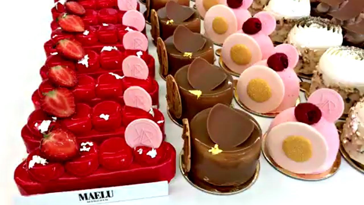 MUST WATCH! World's Most Satisfying Food Videos Oddly Satisfying Food