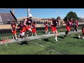 5 Exercises To Jump Higher, Move Quicker, & Improve Athleticism