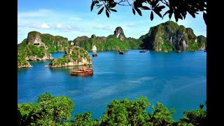 Halong Bay 1 Day Tour, Vietnam - Travelizz