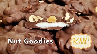 Exclusive Randy Makes Nut Goodies Information