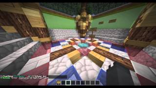 Minecraft How To Make Prefix's For Ranks