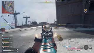 #COD WARZONE on PS5