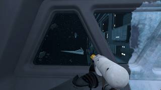 PowerWash Simulator 2: Star Wars - The Weapons Station Viewport Is Now Visible (Xbox Gameplay) @The8BitArcade