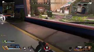 Apex Légende Saison 7