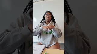 ASL 3 FINAL EXAM
