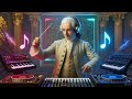 If Mozart Lived in 2025 — Symphonic Dubstep from the Digital Genius