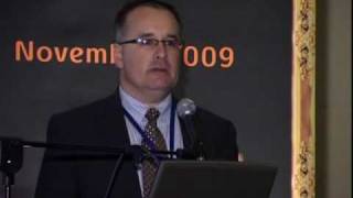 Dr. Paul Fortes presents a clinical study on post-op compression garments in Israel