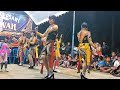 Tari pakem obyok jatilan terbaik reog krido manggolo