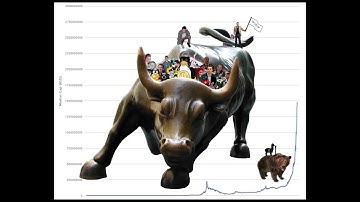 Биткойн - это пузырь