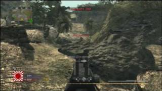 Pyrotoz COD5 Random Moment 13 - The Power Of Bipods