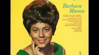 Barbara Mason - Yes I&#39;m Ready