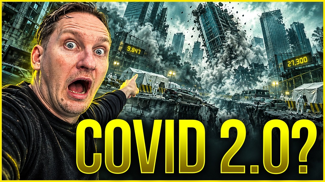 They Just LEAKED What’s Coming…