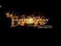 The Bard's Tale IV - Director's Cut - PC - Intro &amp; Title Screen