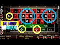 Double Street Attack Roulette Strategy - YouTube