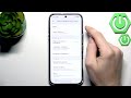 INFINIX Note 60 - Jak usunąć języki z telefonu